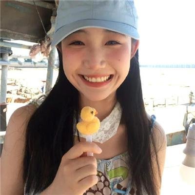 吉人天相 海报