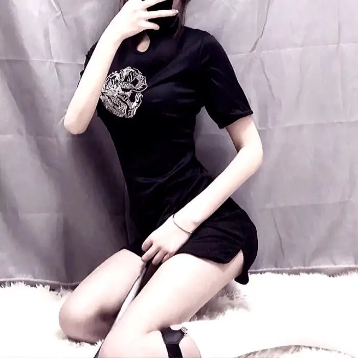 狄仁杰之幽兵借路 海报